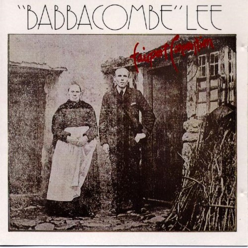 Fairport Convention - 1971 Babbacombe Lee